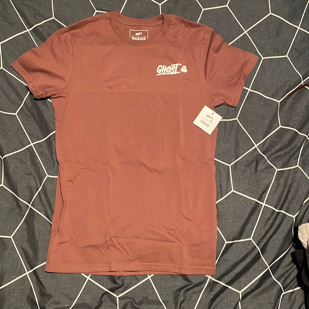 Ghost Lifestyle Shirt (Small)
